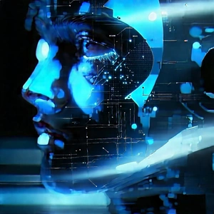Artificial intelligence visualization