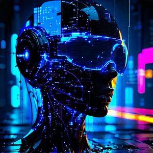 Digital transformation visualization