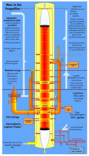 The Image Is A Diagram Of A Large Pipe, Likely A Part Of A Factory Or Industrial Facility