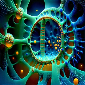 Healthcare technology in modern laboratory