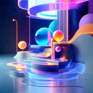 Innovative communication tool (design:1.41)