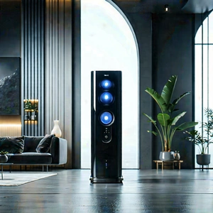 Innovative Smart Appliance Design With Modern Living