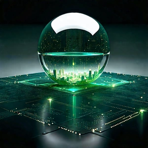 Big data visualization