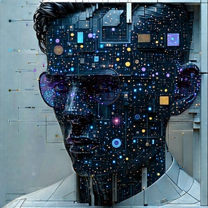 Machine learning visualization