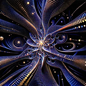 Artificial intelligence visualization