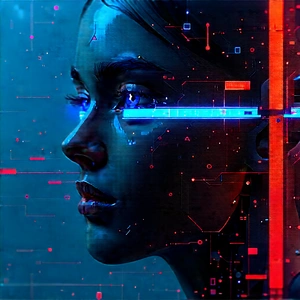 Artificial intelligence visualization