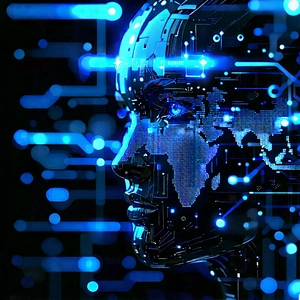Machine learning visualization