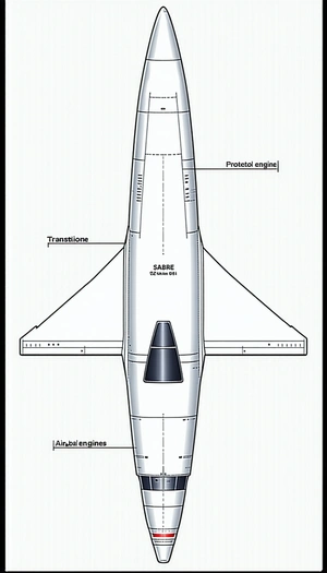 white drawing engine shown