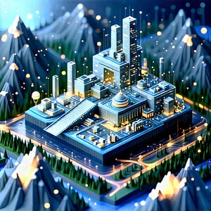 Big Data Visualization With Image, There