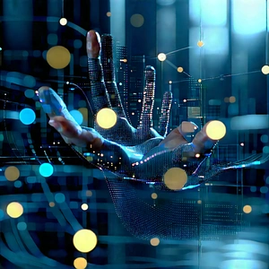 Big data visualization
