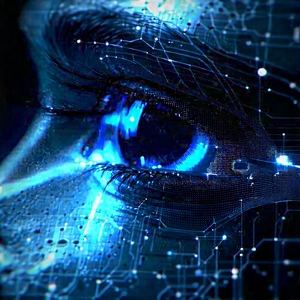 Artificial intelligence visualization