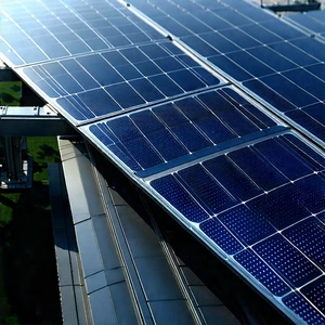 Innovative renewable energy design