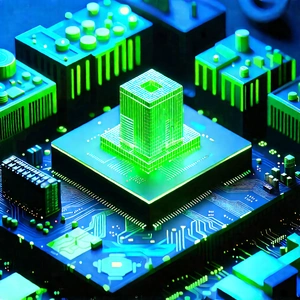 Financial technology in field deployment