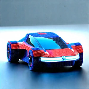 Innovative electric vehicle design