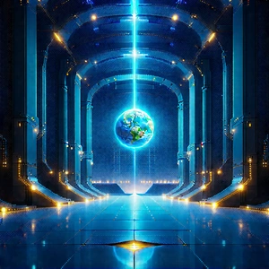 Digital transformation visualization