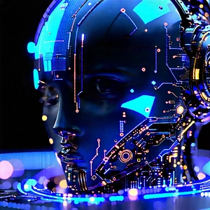 Artificial intelligence visualization