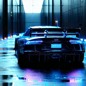 Automotive Technology In Field Deployment With Blue Sports