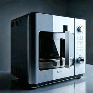 Innovative smart appliance design