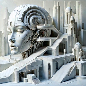 Machine learning visualization