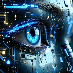 Artificial intelligence visualization