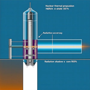 A Large, Cylindrical Object With A Purple Liquid Inside