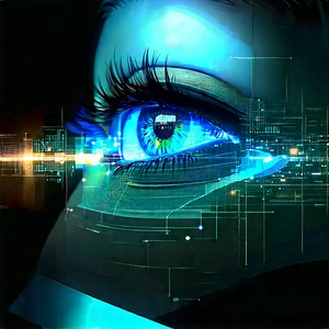 Machine learning visualization
