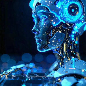 Artificial intelligence visualization