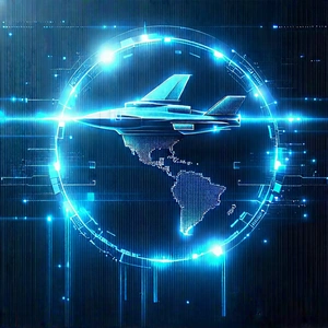 Aerospace technology in field deployment