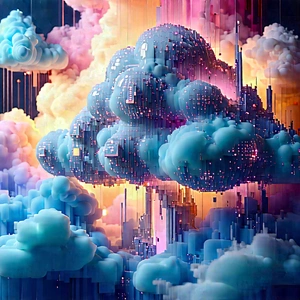 (cloud:1.34) computing visualization