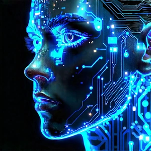Artificial intelligence visualization