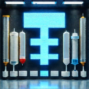 Healthcare technology in manufacturing facility