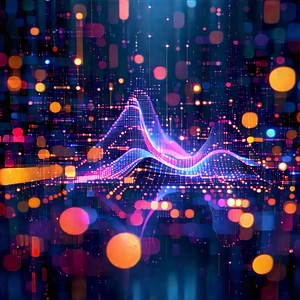 Big data visualization