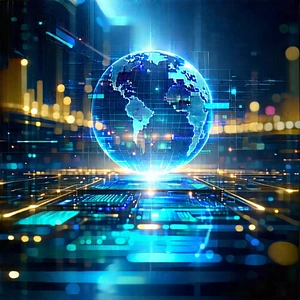 Financial technology in field deployment