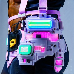Innovative wearable (device:1.18) design