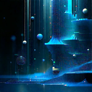 Big Data Visualization With Image, There