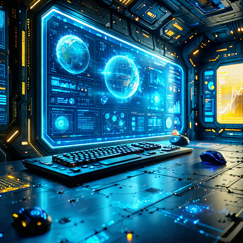 Tech Unreal Engine: Educational Technology In Field Deployment With Image, There