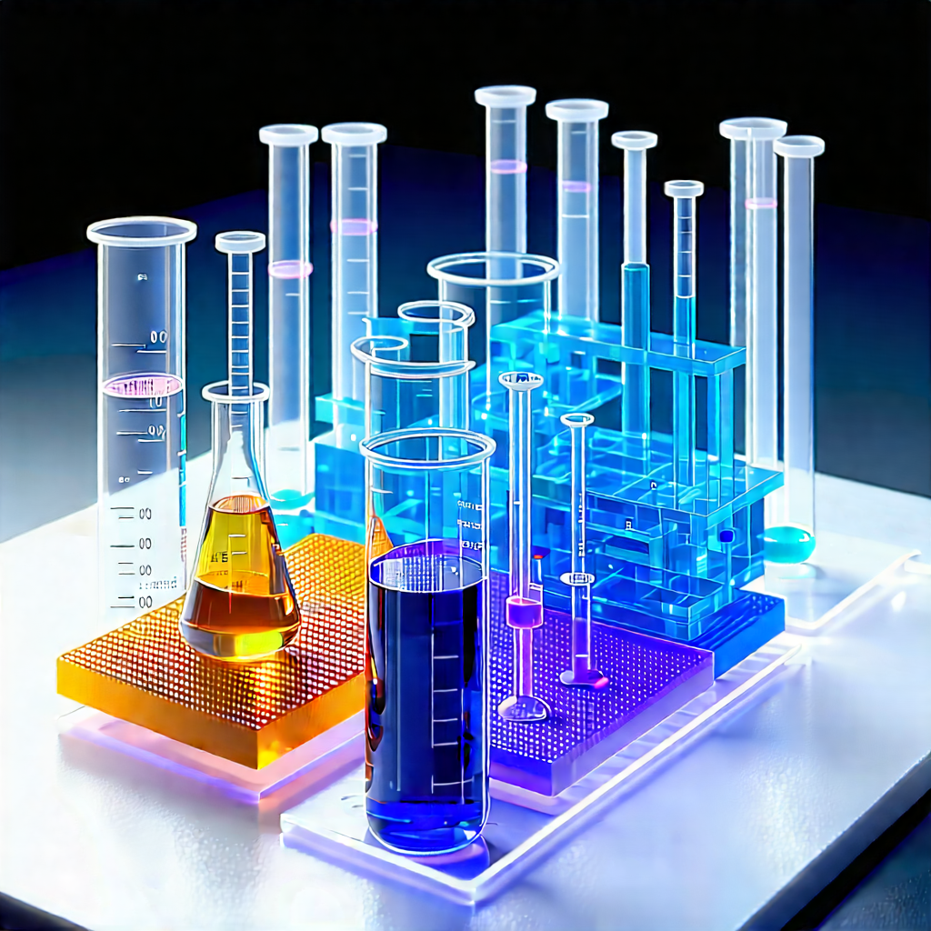 Educational technology in (modern:1.17) laboratory