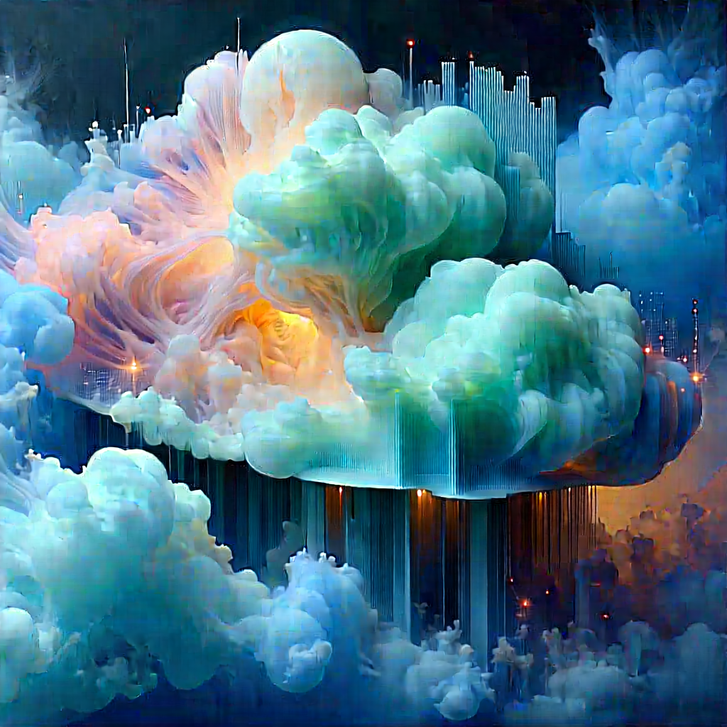 (cloud:1.34) computing visualization