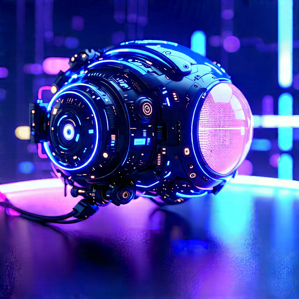 Innovative wearable device design