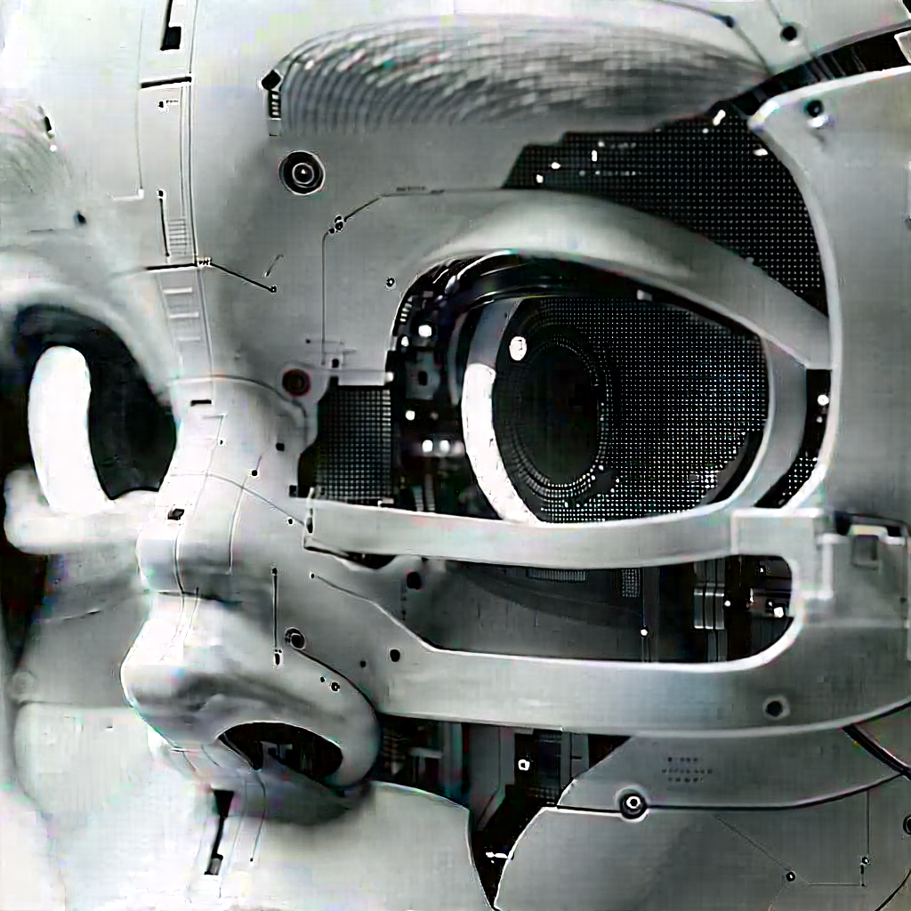Artificial intelligence visualization