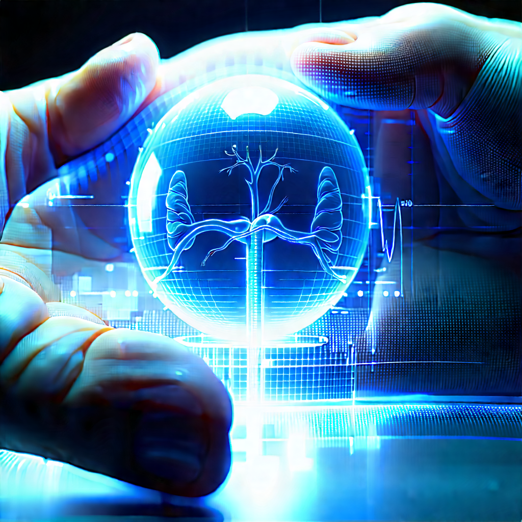 Innovative medical technology (design:1.37)