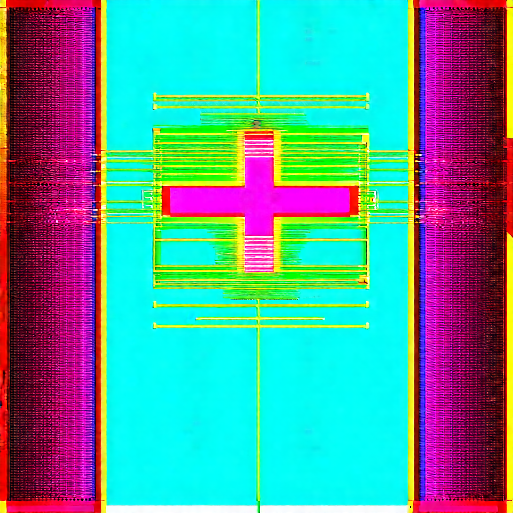 Innovative medical technology (design:1.21)