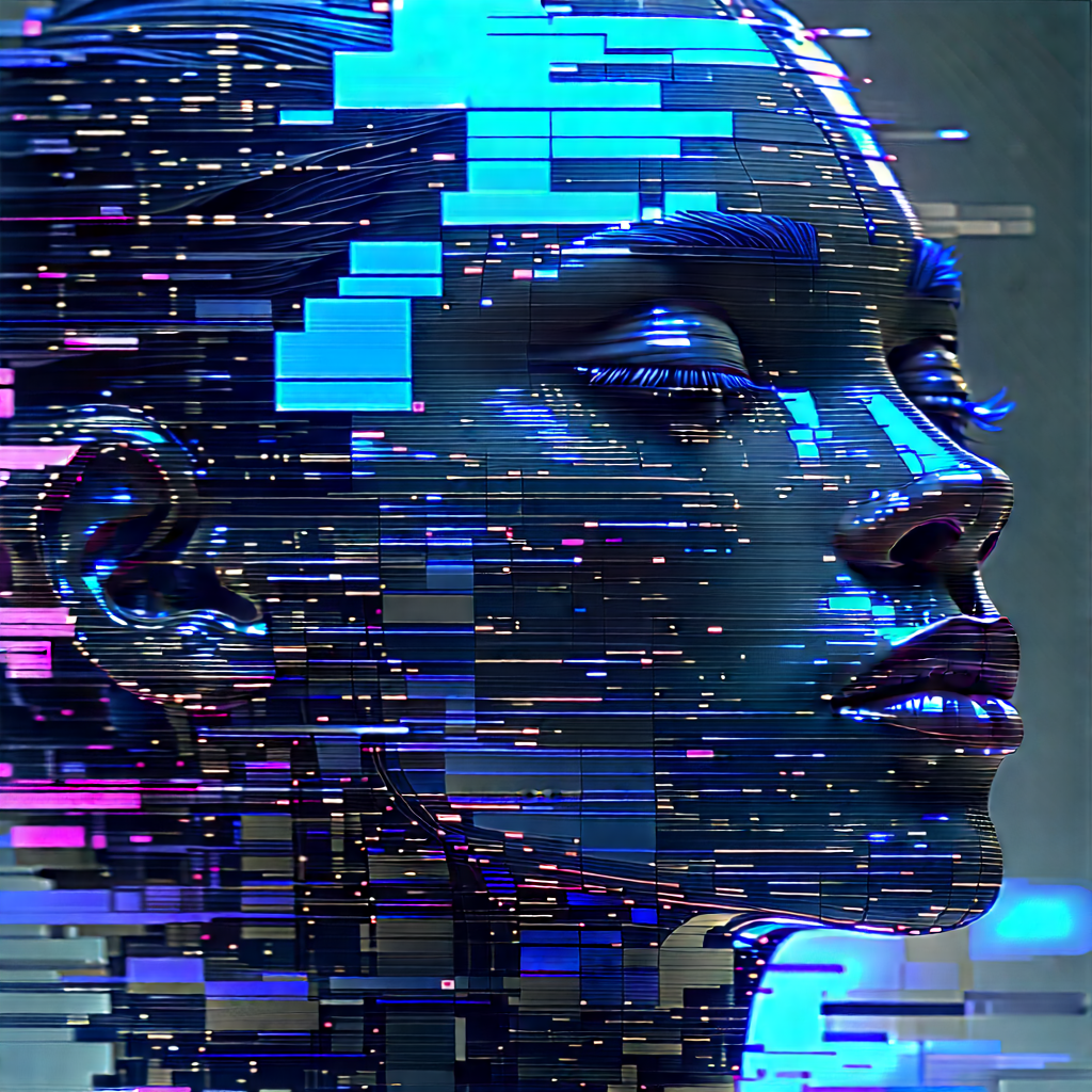 Machine learning visualization