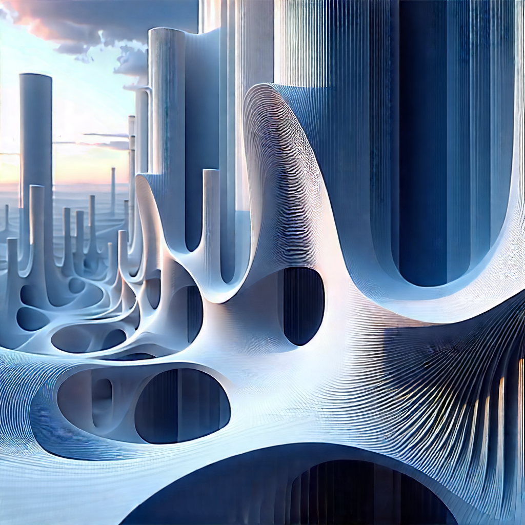 Innovative renewable energy design