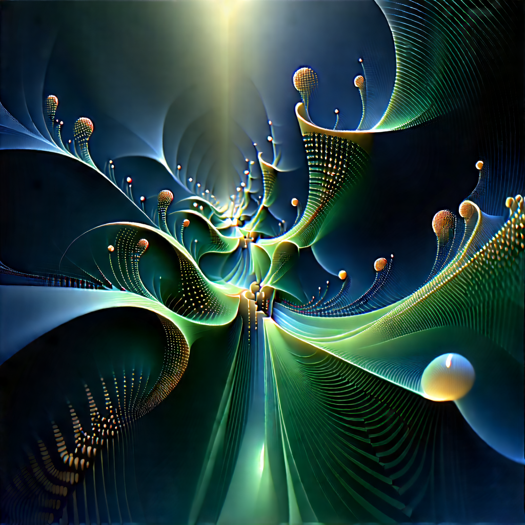 Digital transformation visualization