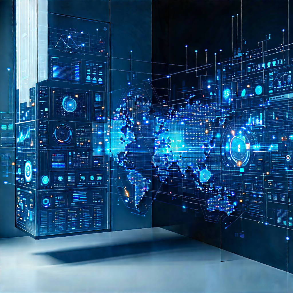 Big data visualization