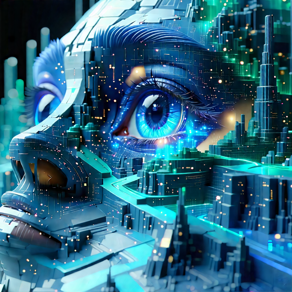 Machine learning visualization