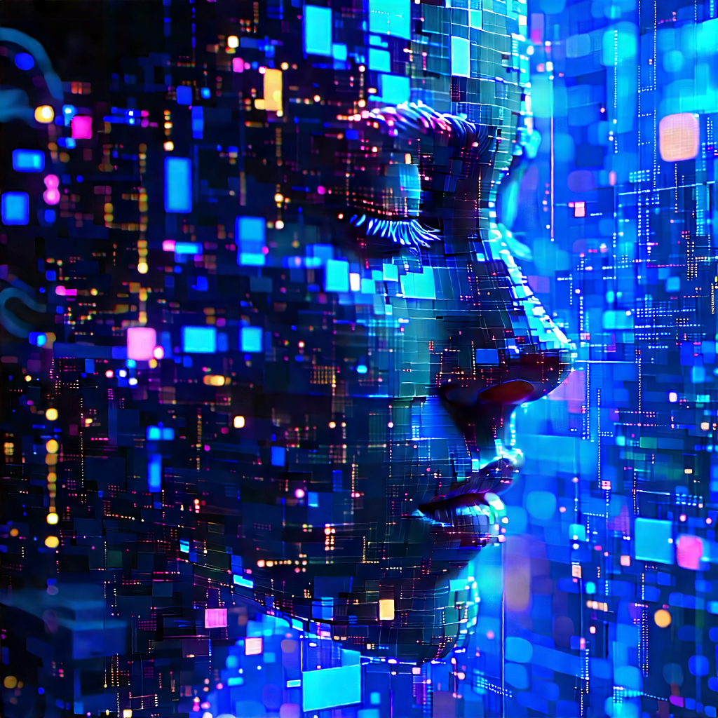 (digital:1.44) transformation visualization