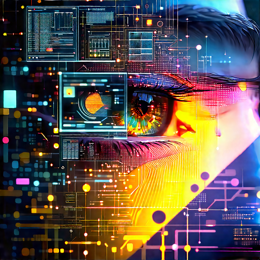 Big data visualization