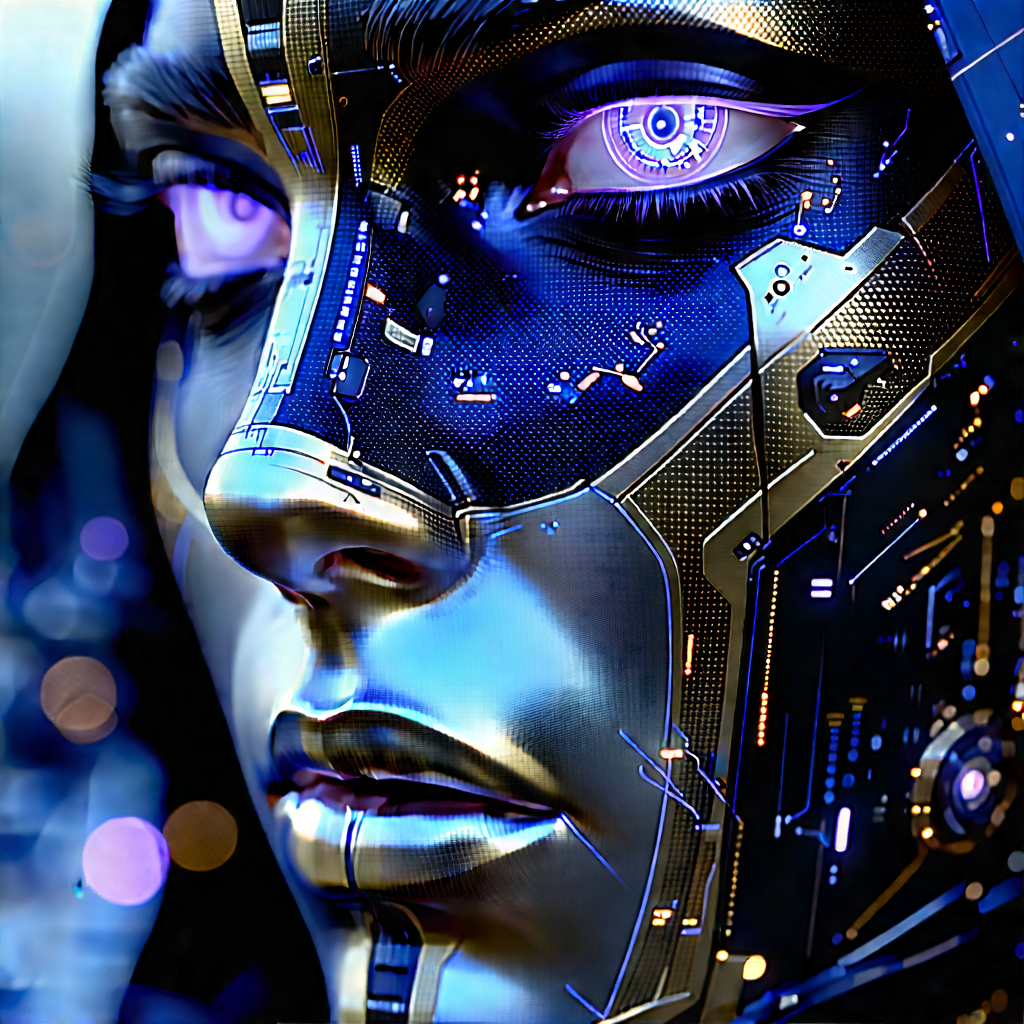 Digital transformation visualization